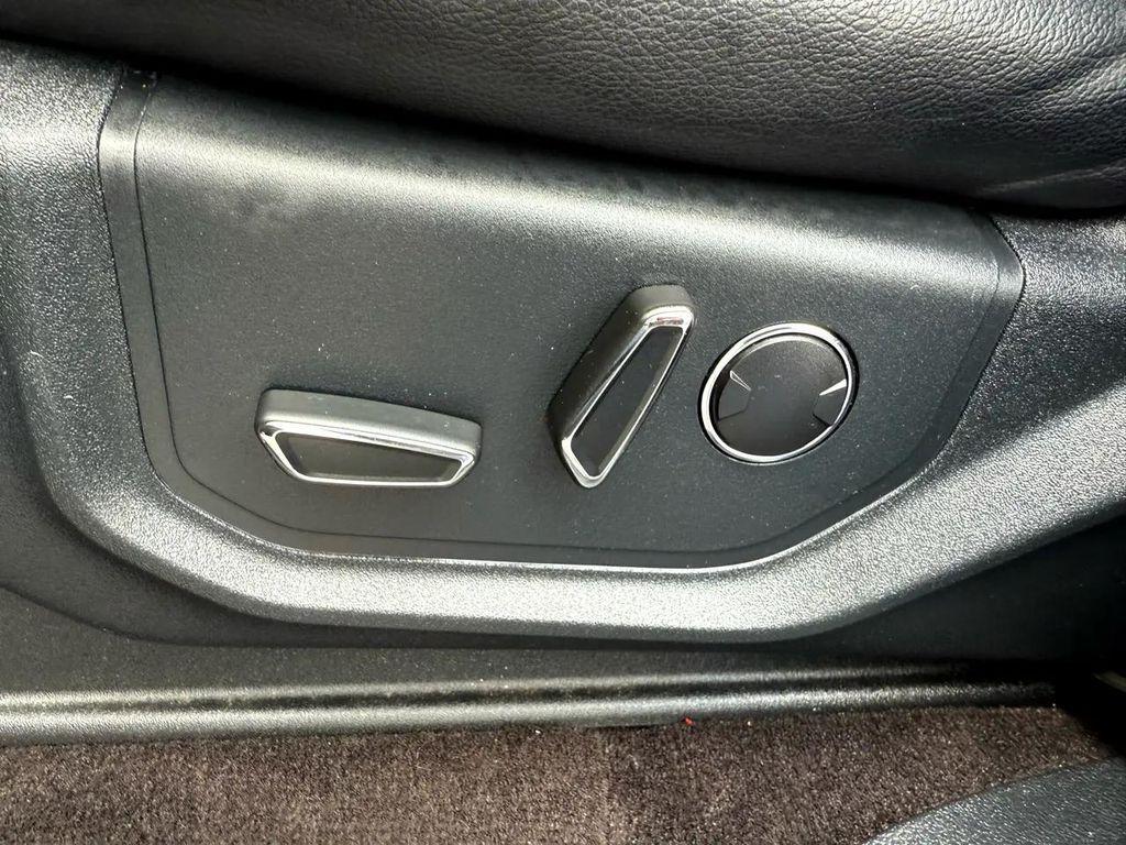 used 2020 Ford Expedition Max car, priced at $25,700