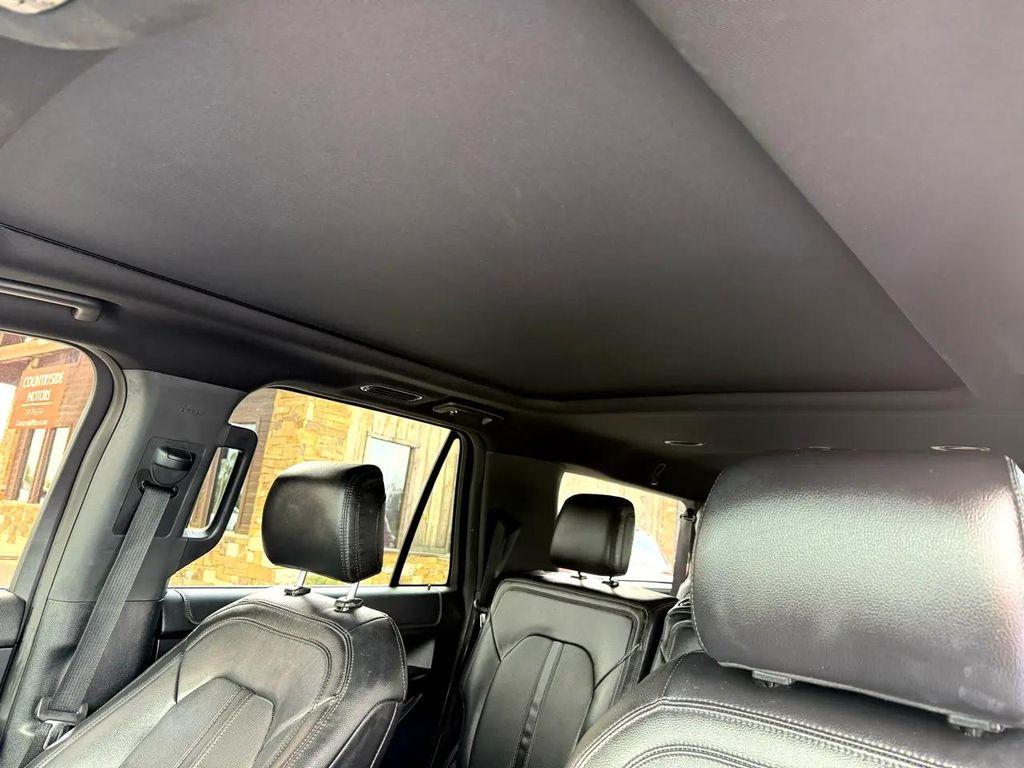 used 2020 Ford Expedition Max car, priced at $25,700