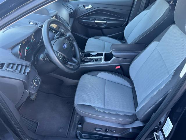 used 2019 Ford Escape car, priced at $14,300