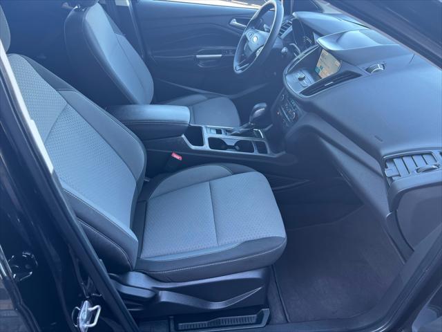 used 2019 Ford Escape car, priced at $14,300