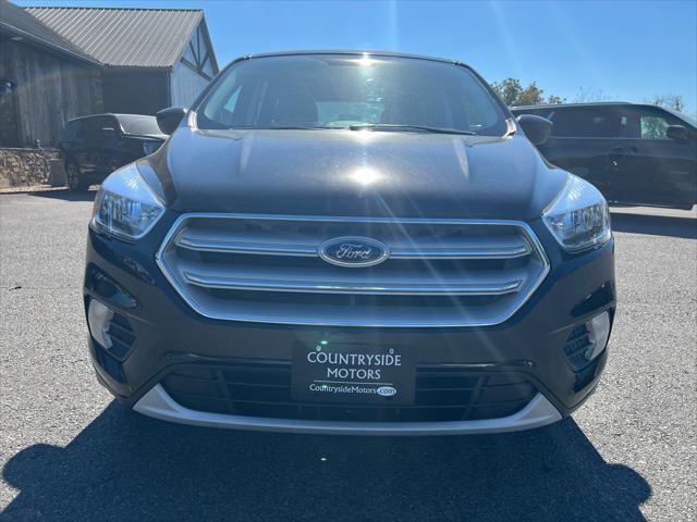 used 2019 Ford Escape car, priced at $14,300