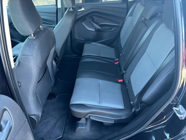 used 2019 Ford Escape car, priced at $14,300