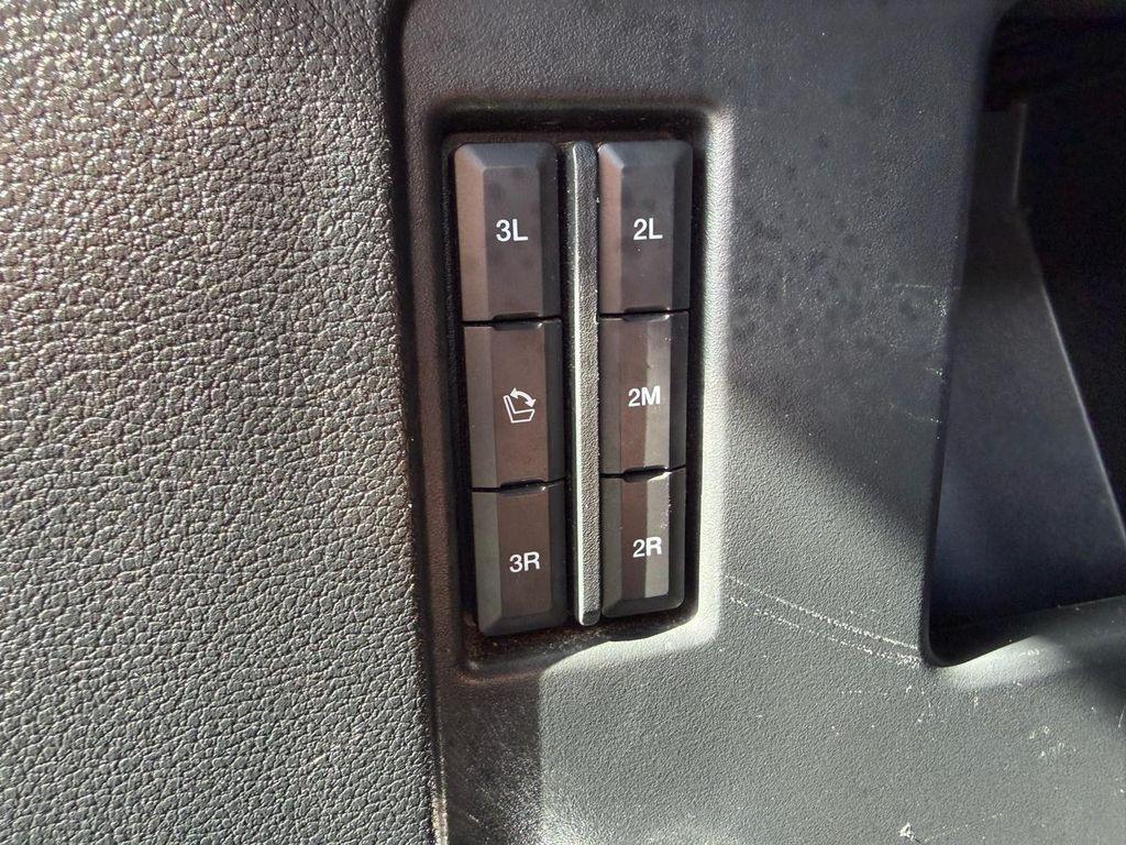 used 2020 Ford Expedition car, priced at $24,500