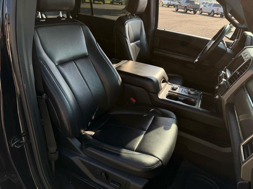 used 2020 Ford Expedition car, priced at $25,300