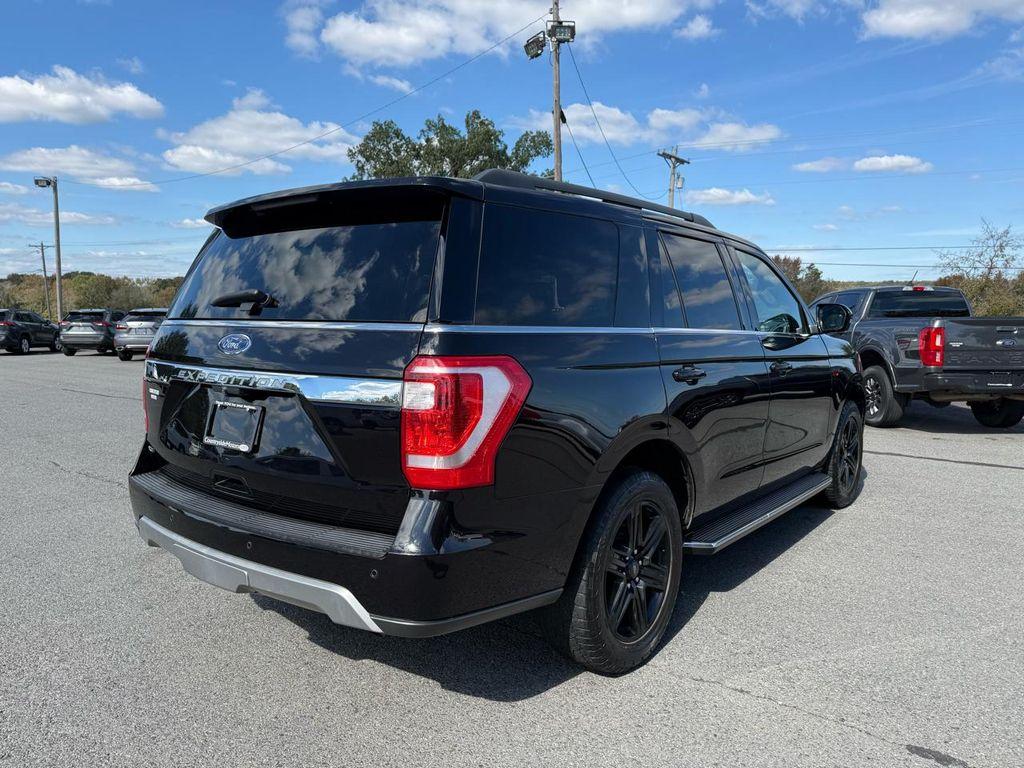 used 2020 Ford Expedition car, priced at $24,500