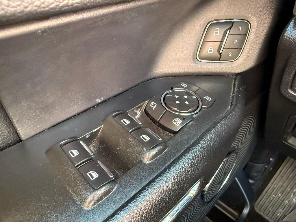 used 2020 Ford Expedition car, priced at $25,300