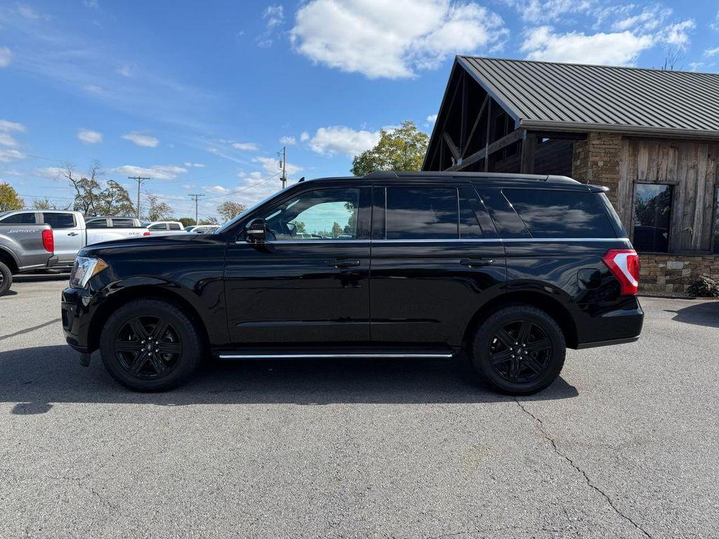 used 2020 Ford Expedition car, priced at $24,500
