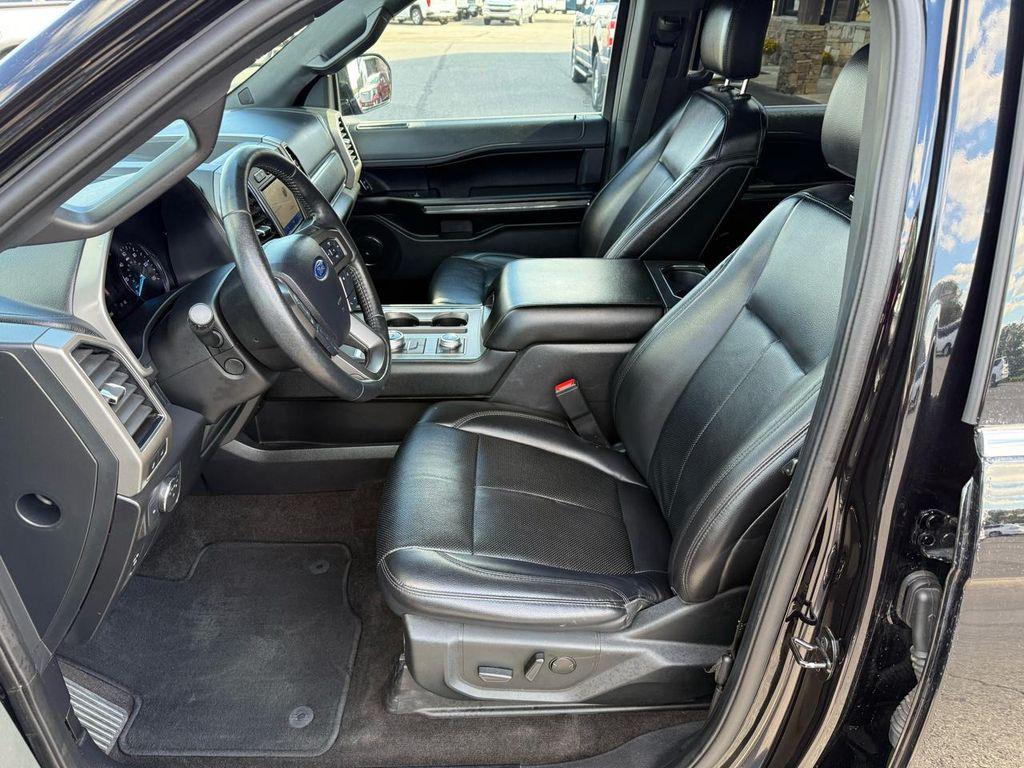 used 2020 Ford Expedition car, priced at $24,500