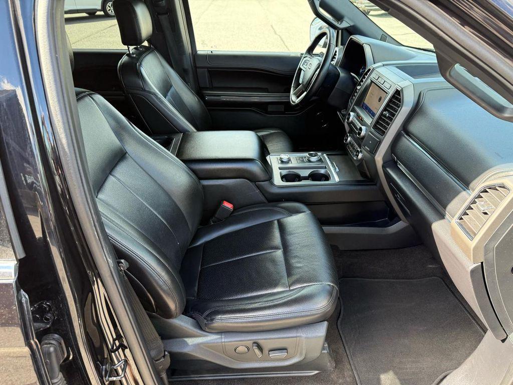 used 2020 Ford Expedition car, priced at $24,500