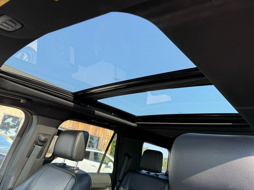 used 2020 Ford Expedition car, priced at $25,300