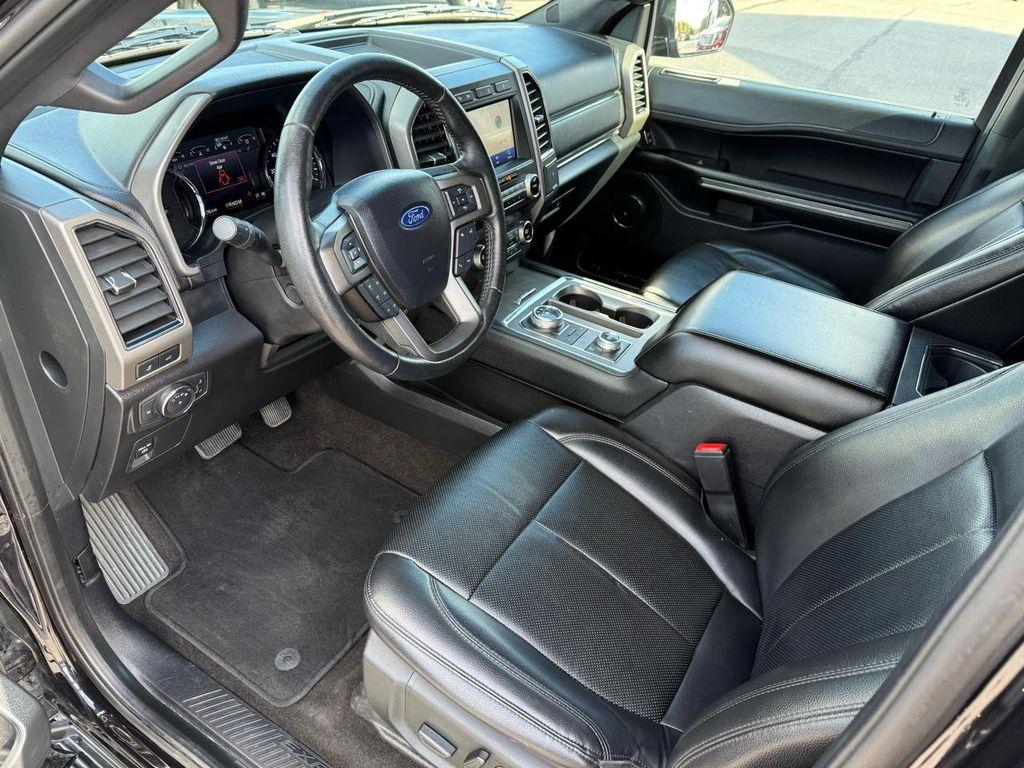 used 2020 Ford Expedition car, priced at $24,500