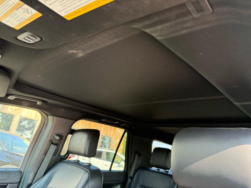 used 2020 Ford Expedition car, priced at $25,300
