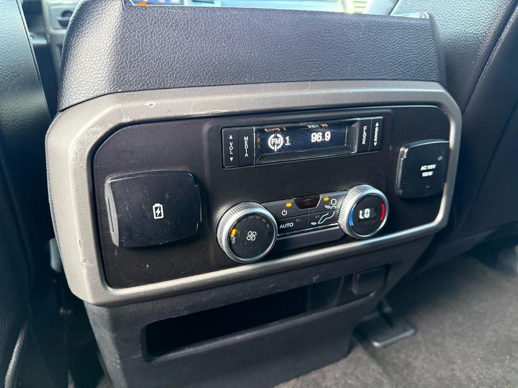 used 2020 Ford Expedition car, priced at $24,500