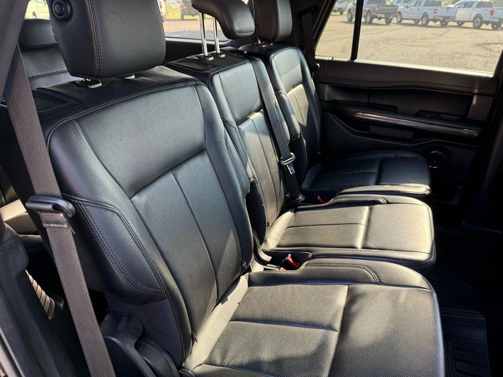 used 2020 Ford Expedition car, priced at $25,300