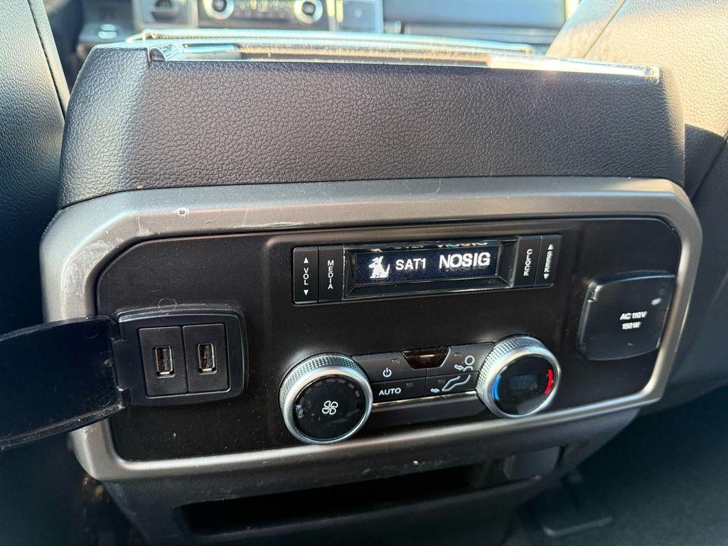 used 2020 Ford Expedition car, priced at $25,300