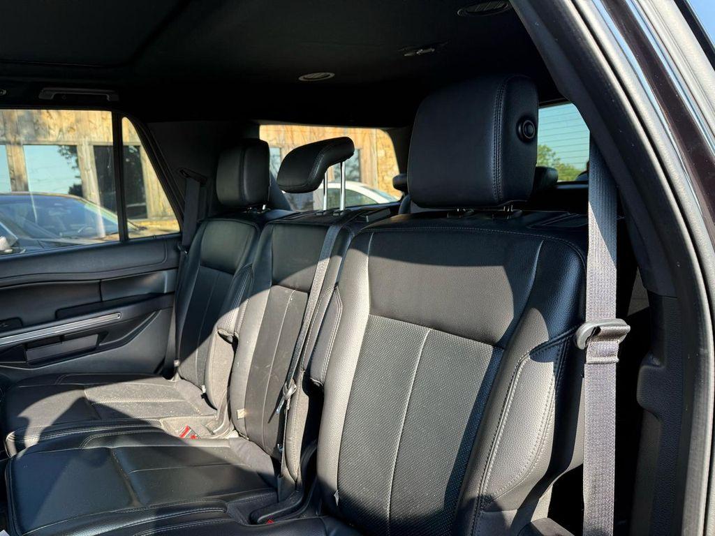 used 2020 Ford Expedition car, priced at $25,300