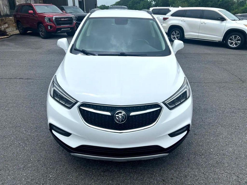 used 2020 Buick Encore car, priced at $12,300