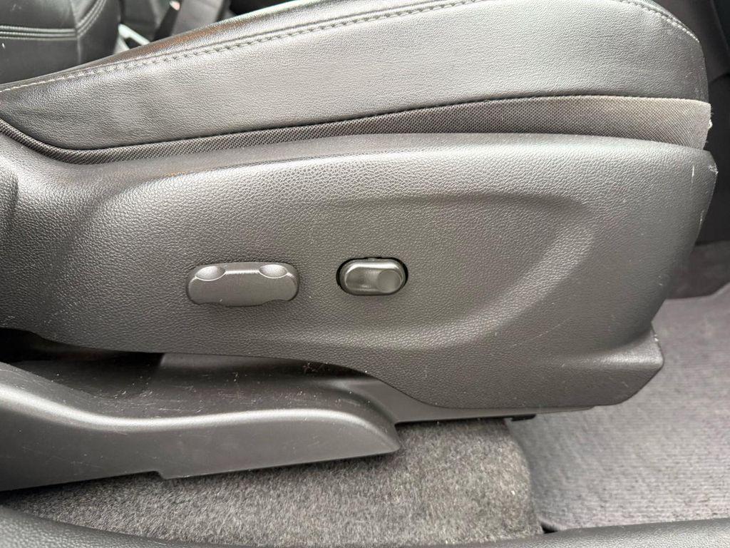 used 2020 Buick Encore car, priced at $12,500