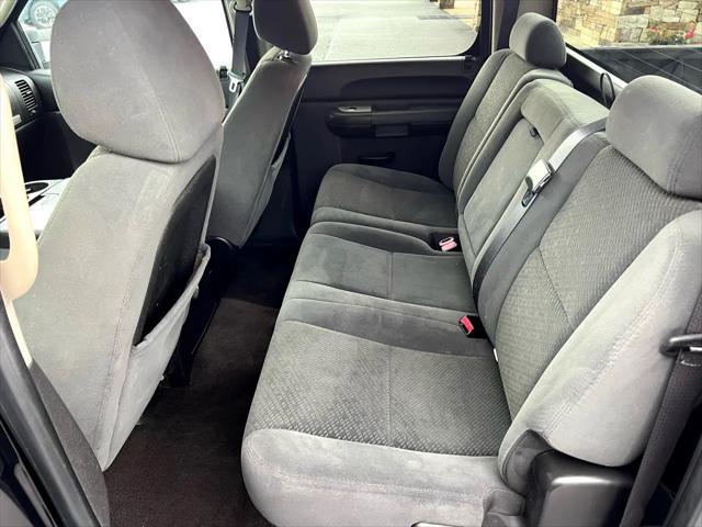 used 2008 GMC Sierra 1500 car, priced at $8,900