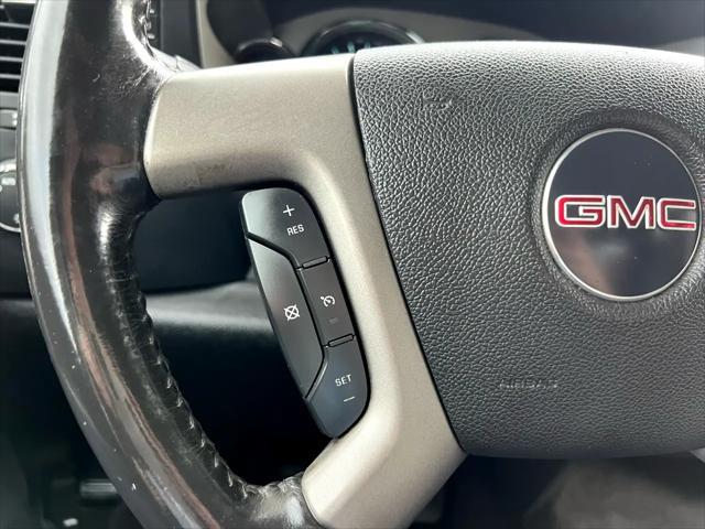 used 2008 GMC Sierra 1500 car, priced at $8,900