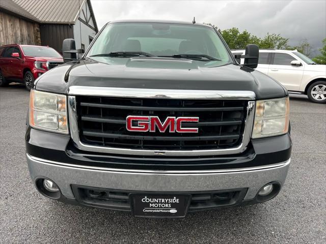 used 2008 GMC Sierra 1500 car, priced at $8,900