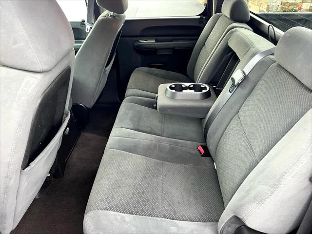 used 2008 GMC Sierra 1500 car, priced at $8,900