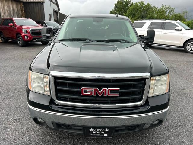 used 2008 GMC Sierra 1500 car, priced at $8,900