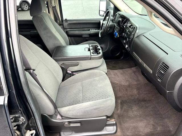 used 2008 GMC Sierra 1500 car, priced at $8,900
