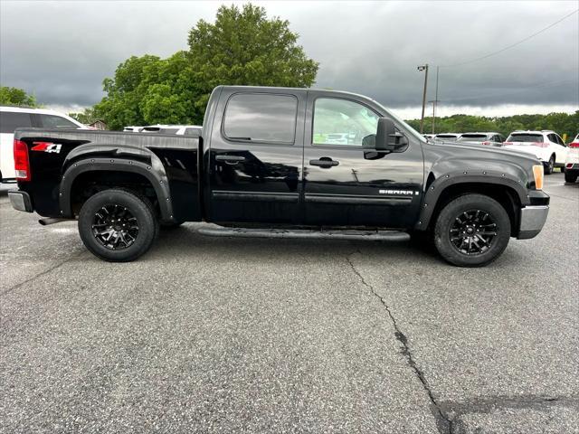 used 2008 GMC Sierra 1500 car, priced at $8,900