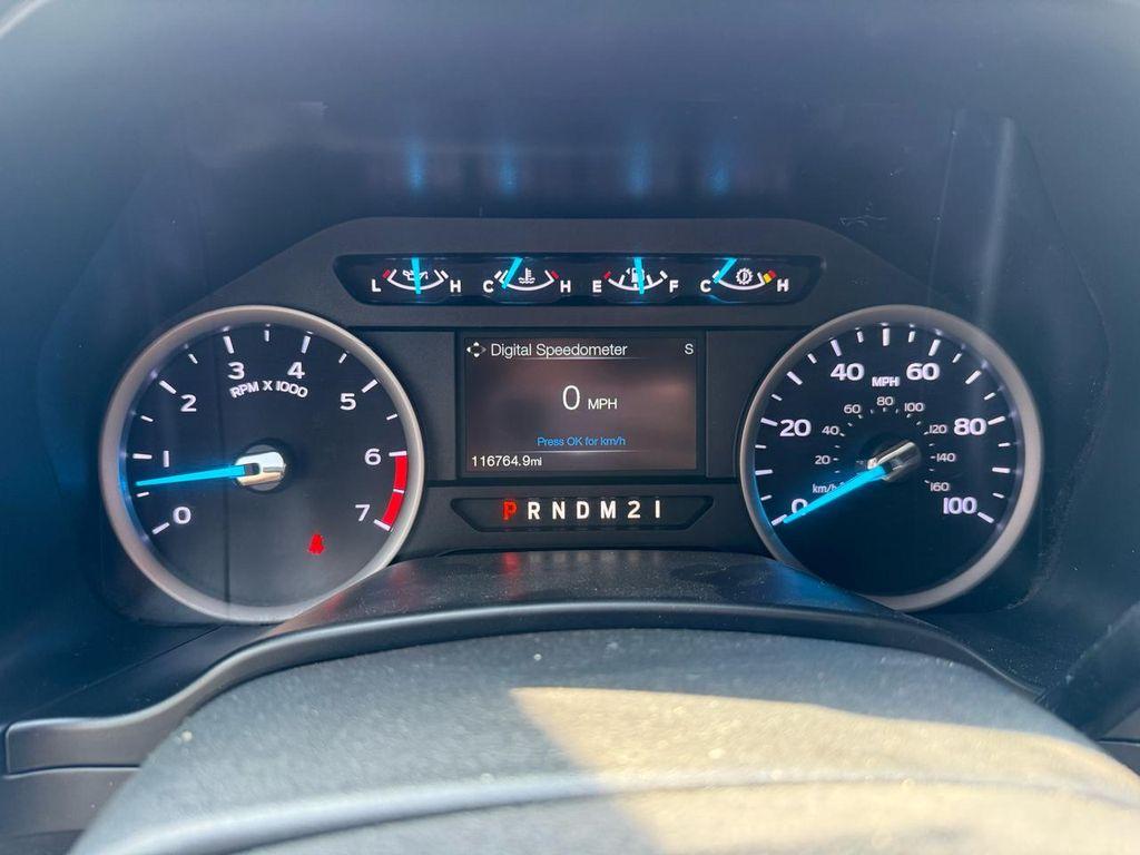 used 2019 Ford F-250 car, priced at $26,900