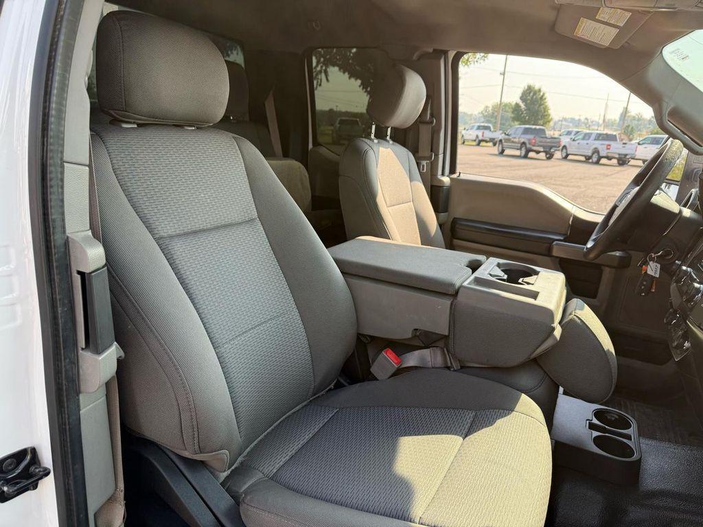 used 2019 Ford F-250 car, priced at $26,900
