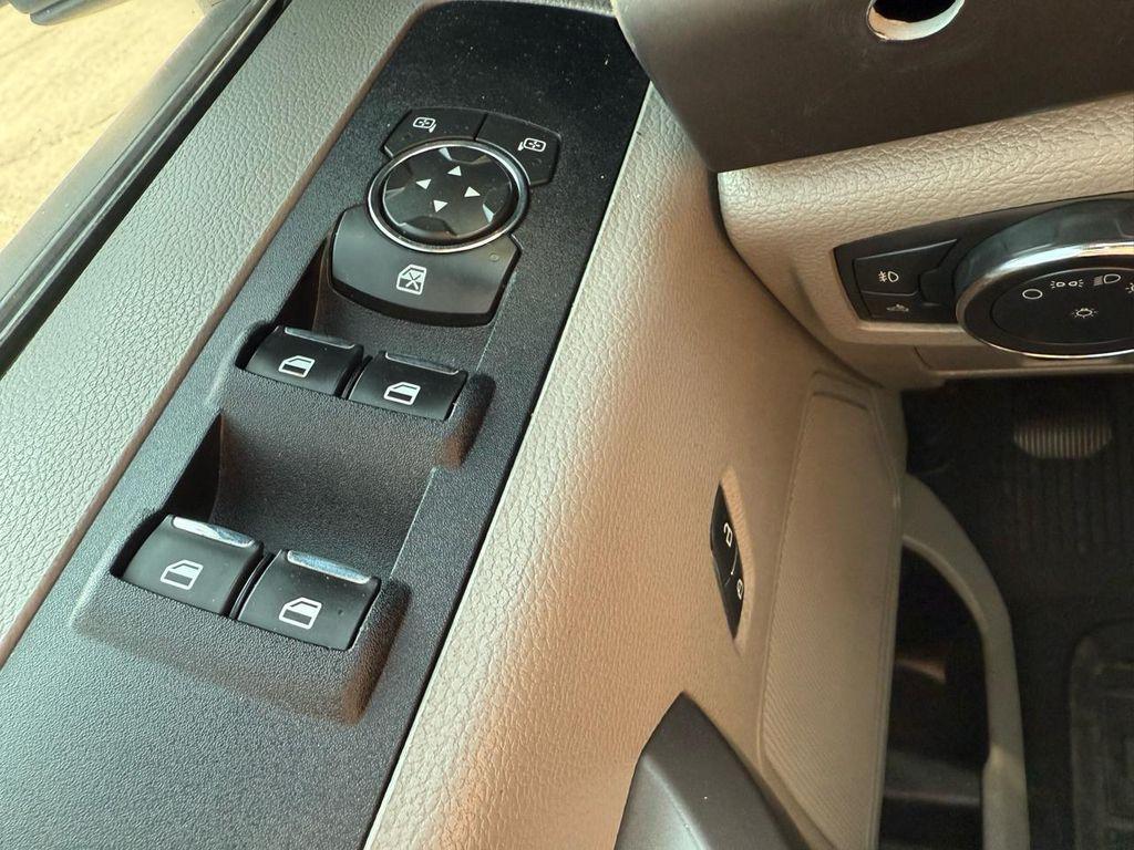 used 2019 Ford F-250 car, priced at $26,900