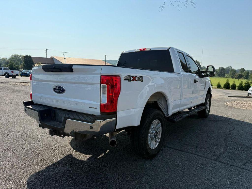 used 2019 Ford F-250 car, priced at $26,900