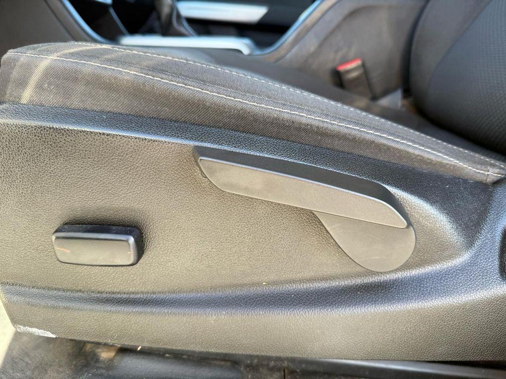 used 2022 Chevrolet Colorado car, priced at $15,900