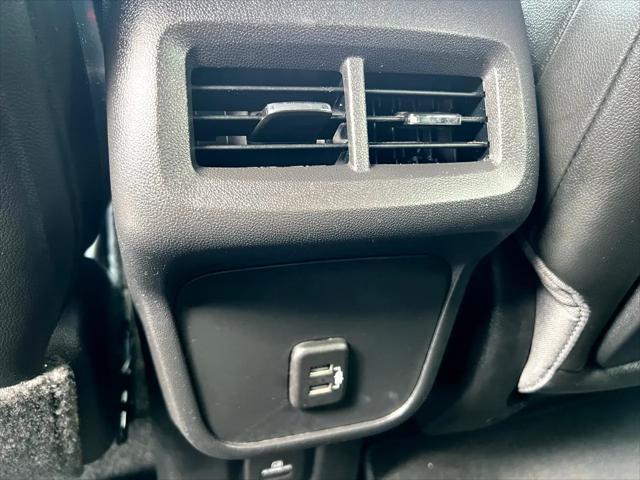 used 2020 GMC Terrain car, priced at $17,700