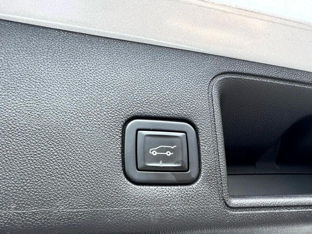 used 2020 GMC Terrain car, priced at $16,500