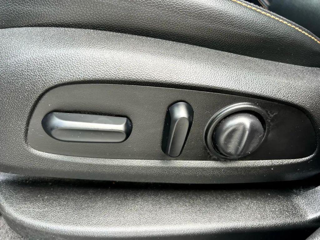 used 2020 GMC Terrain car, priced at $16,500