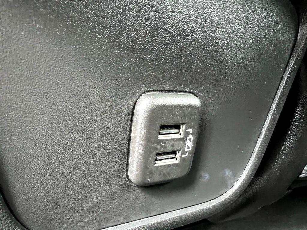 used 2020 GMC Terrain car, priced at $16,500