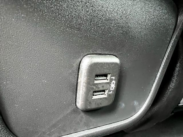 used 2020 GMC Terrain car, priced at $17,700