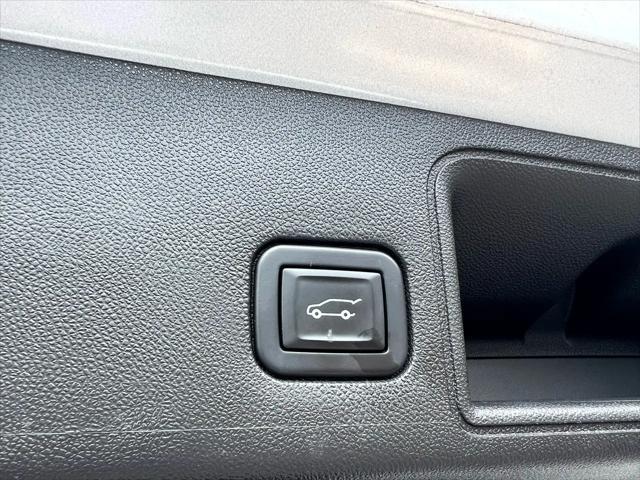 used 2020 GMC Terrain car, priced at $17,700
