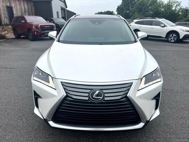 used 2019 Lexus RX 350 car, priced at $23,900