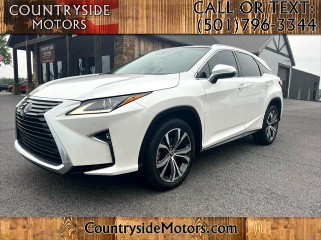 used 2019 Lexus RX 350 car, priced at $23,900