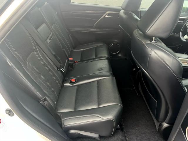 used 2019 Lexus RX 350 car, priced at $23,900