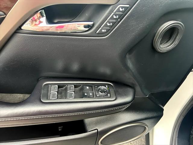 used 2019 Lexus RX 350 car, priced at $23,900