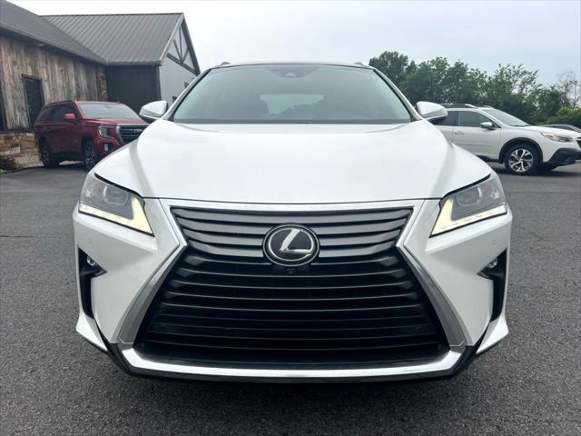 used 2019 Lexus RX 350 car, priced at $23,900