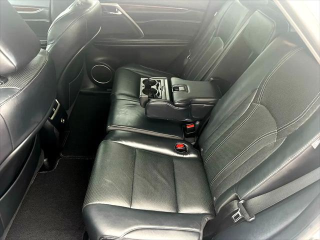 used 2019 Lexus RX 350 car, priced at $23,900