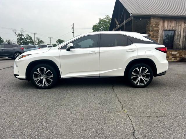 used 2019 Lexus RX 350 car, priced at $23,900