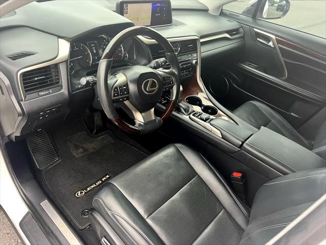used 2019 Lexus RX 350 car, priced at $23,900