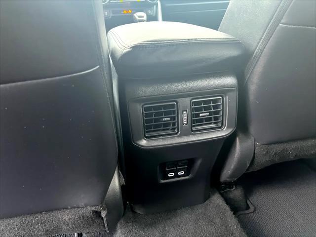 used 2023 Toyota RAV4 car, priced at $25,900