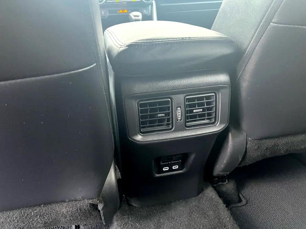 used 2023 Toyota RAV4 car, priced at $23,500